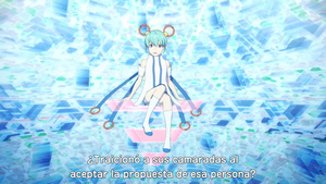 Kamonohashi no Fansub: Mou Hitotsu no Mirai wo.